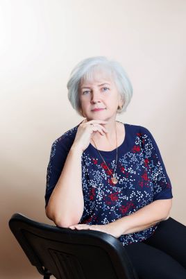 Лымарева Марина Владимировна (имеется согласие на обработку ПД).