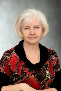 Лымарева Марина Владимировна.