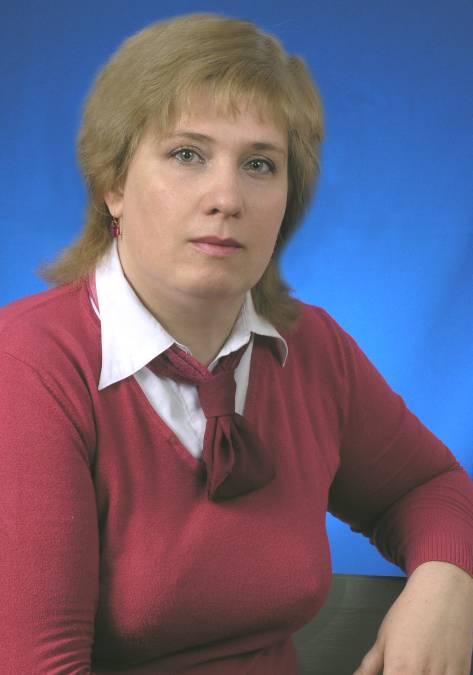 Миронова Ираида Александровна.