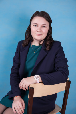 Абдуллина Илюза Иделевна Абдуллина Илюза Иделевна