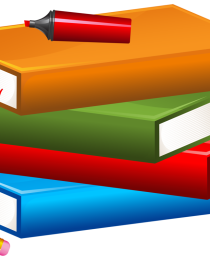 Список учебников на 2023-2024 учебный год.